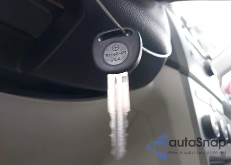 2008 Saturn Vue 4-Cyl Xe из США, поврежденный, VIN 3GSCL33P18S603871